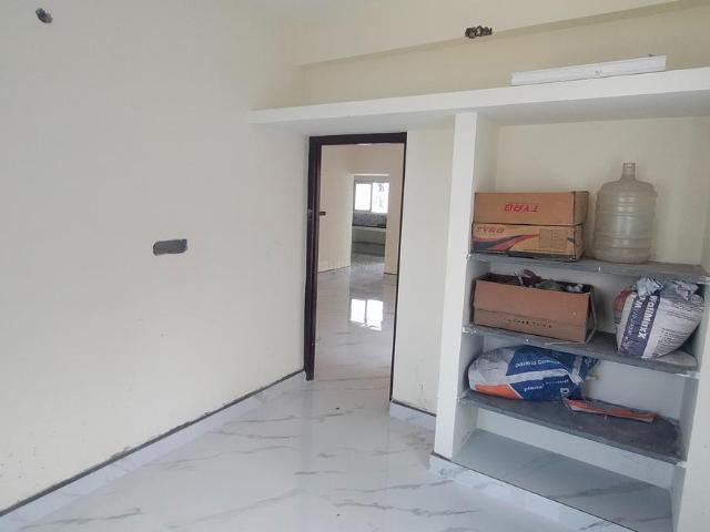 3 BHK Apartment in Sholinganallur for resale Chennai. The reference number is 20599392