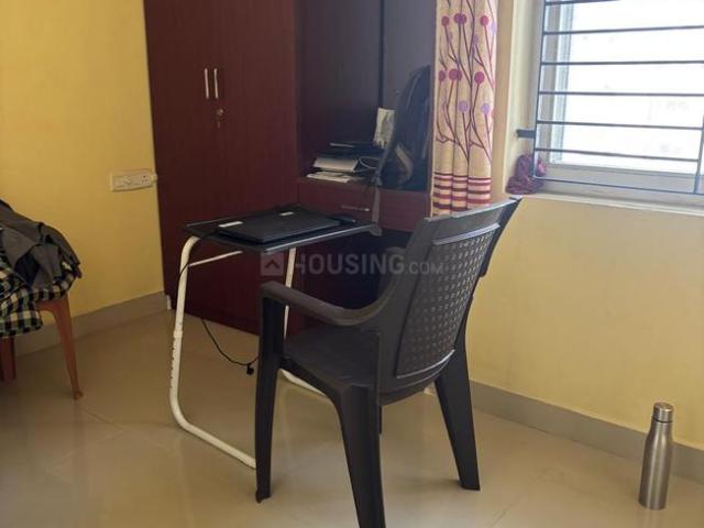 3 BHK Apartment in Sholinganallur for resale Chennai. The reference number is 20711931
