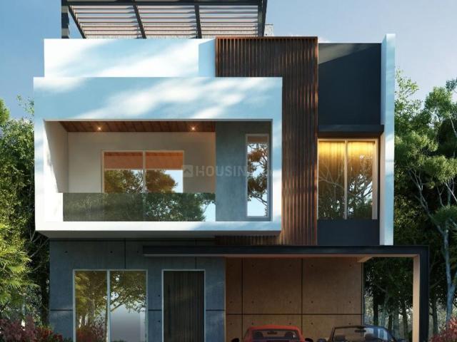 3 BHK Apartment in Sholinganallur for resale Chennai. The reference number is 20759099