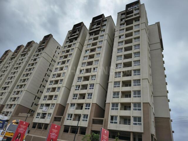 3 BHK Apartment in Sholinganallur for resale Chennai. The reference number is 20975259