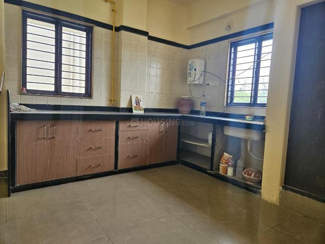 3 BHK Apartment in Shree Nathji Society for rent Anand. The reference number is 14366892