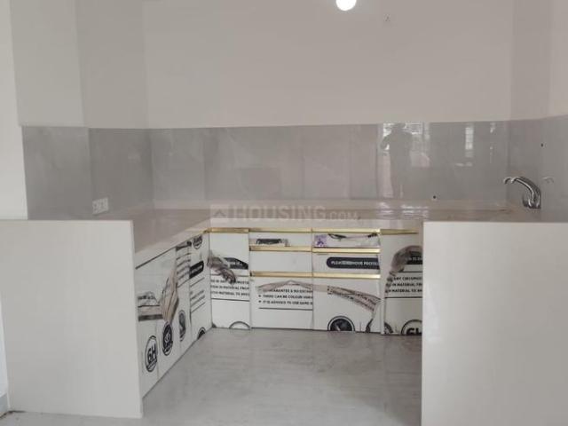 3 BHK Apartment in Shree Nagar for rent Nagpur. The reference number is 18744323