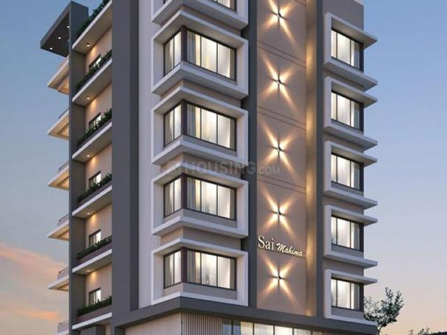 3 BHK Apartment in Shree Nagar for resale Nagpur. The reference number is 16593637