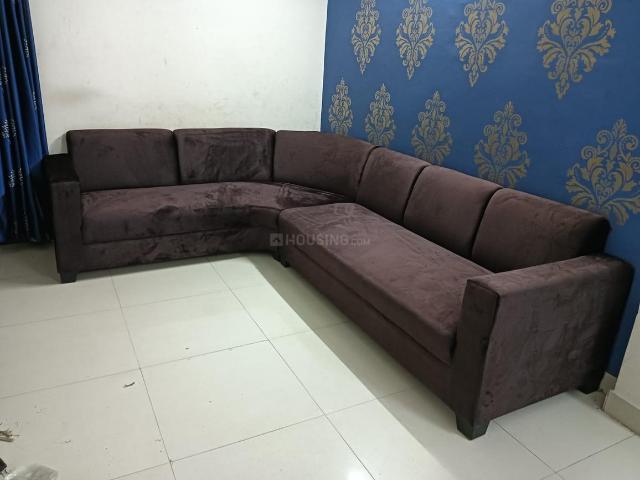 3 BHK Apartment in Shri Kishanpura for rent Jaipur. The reference number is 15176492