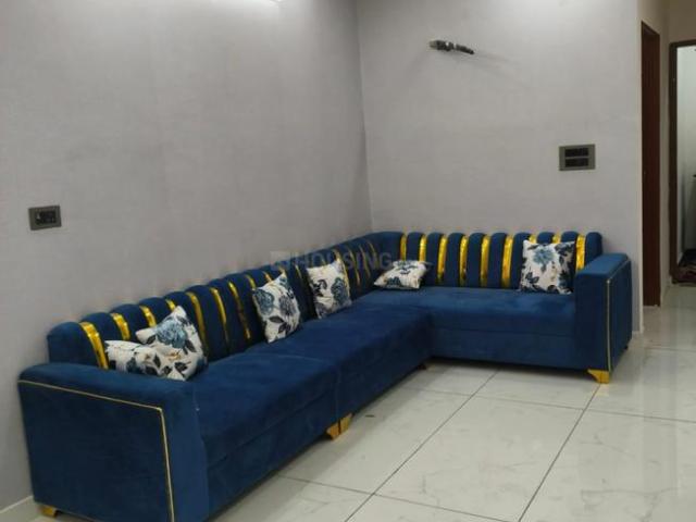 3 BHK Apartment in Shri Kishanpura for rent Jaipur. The reference number is 19967775