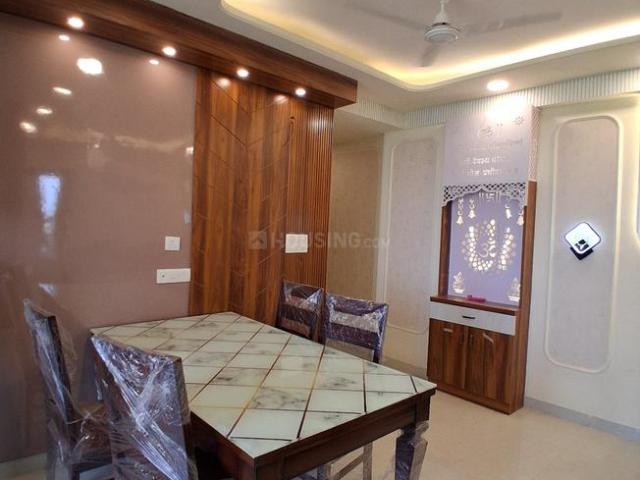 3 BHK Apartment in Shri Kishanpura for rent Jaipur. The reference number is 20249063