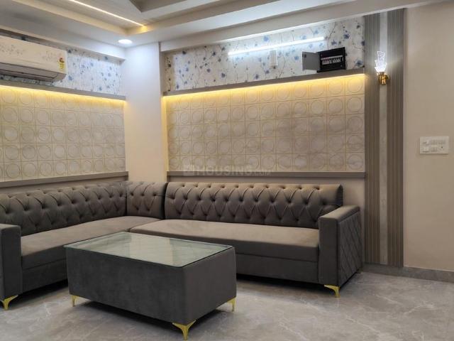 3 BHK Apartment in Shri Kishanpura for resale Jaipur. The reference number is 18430050
