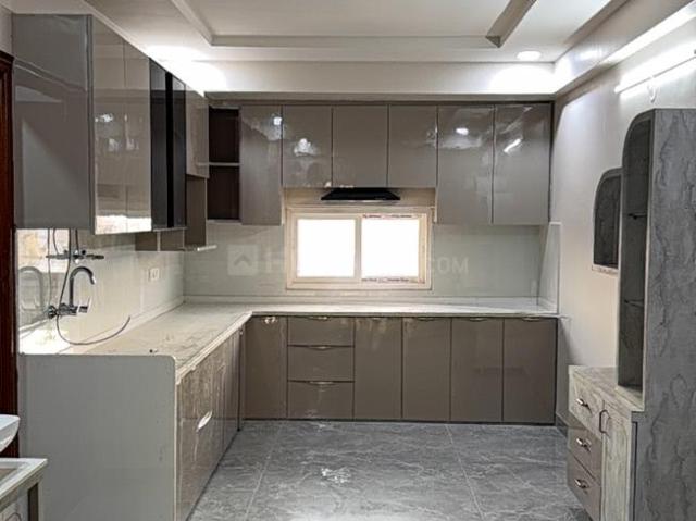 3 BHK Apartment in Shri Kishanpura for resale Jaipur. The reference number is 19398817