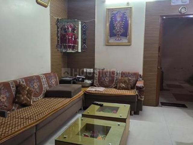 3 BHK Apartment in Shri Nagar for resale Indore. The reference number is 17376157