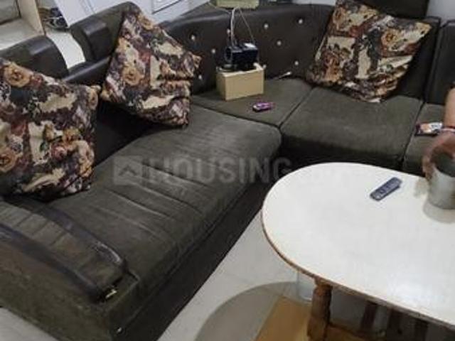 3 BHK Apartment in Shri Ram Colony for rent Bhopal. The reference number is 20479308