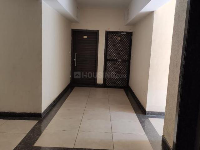 3 BHK Apartment in Shrinagar for rent Raipur. The reference number is 6774860