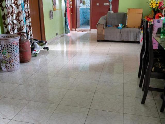 3 BHK Apartment in Shristinagar for rent Asansol. The reference number is 20867158