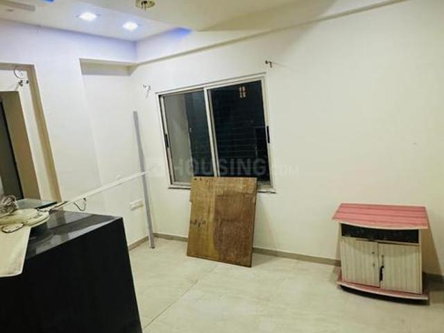 3 BHK Apartment in Sitabuldi for rent Nagpur. The reference number is 19127302