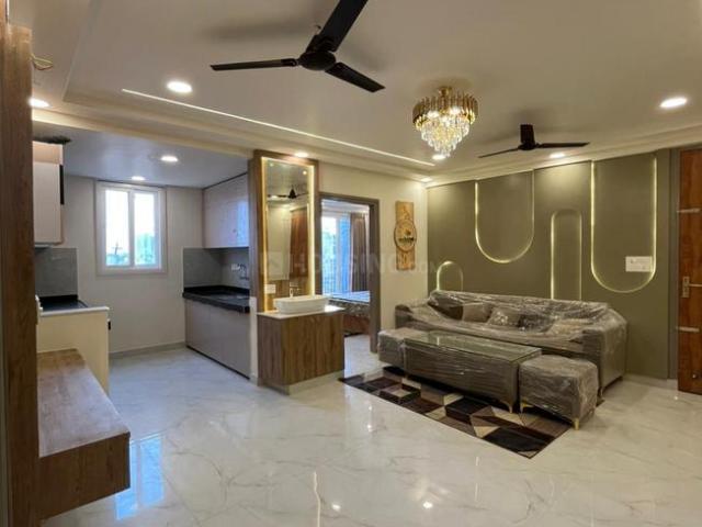 3 BHK Apartment in Sitapura for resale Jaipur. The reference number is 20356382