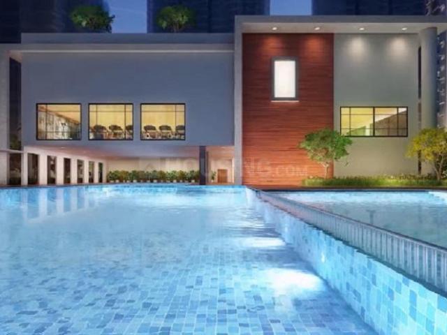3 BHK Apartment in Sithalapakkam for resale Chennai. The reference number is 12737944