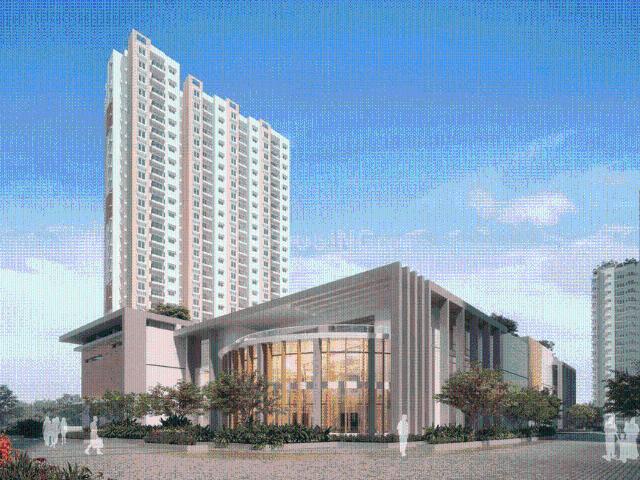 3 BHK Apartment in Sithalapakkam for resale Chennai. The reference number is 17476644