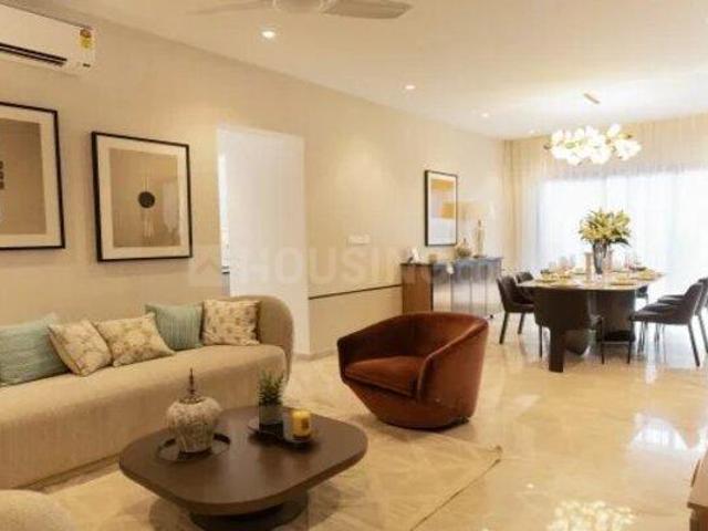 3 BHK Apartment in Sithalapakkam for resale Chennai. The reference number is 19643245