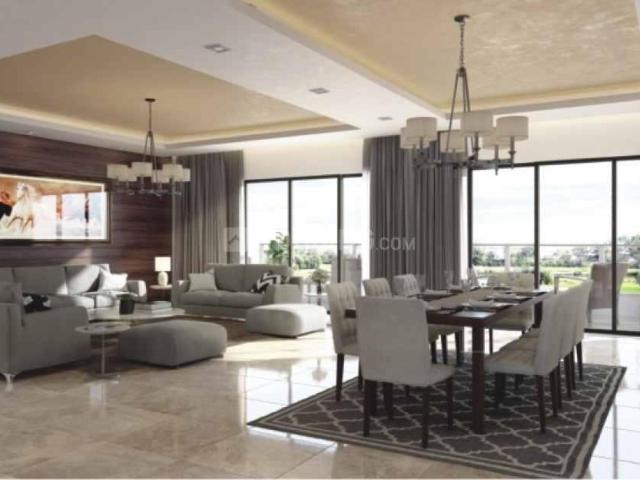 3 BHK Apartment in Sithalapakkam for resale Chennai. The reference number is 20774136