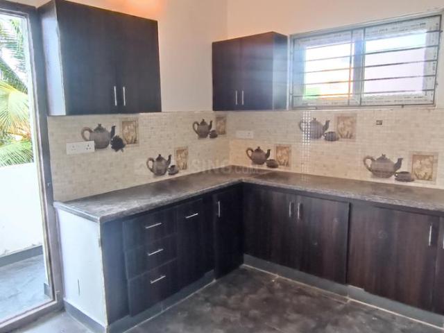 3 BHK Apartment in Sithalapakkam for resale Chennai. The reference number is 20119322