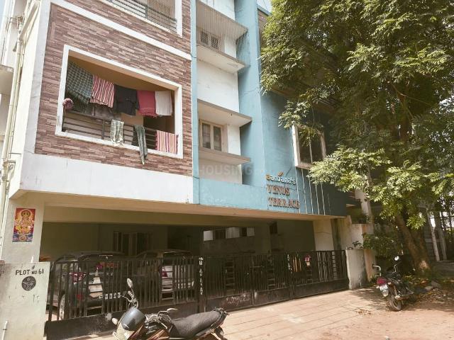 3 BHK Apartment in Sithalapakkam for resale Chennai. The reference number is 20264905
