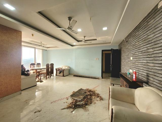 3 BHK Apartment in Six Mile for rent Guwahati. The reference number is 19854403