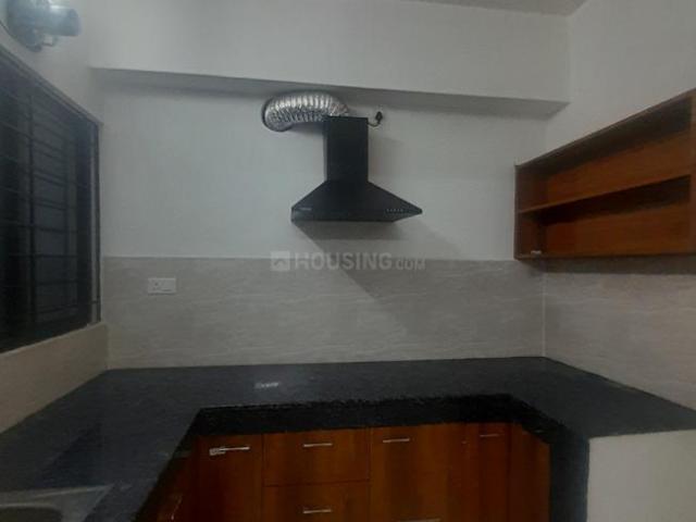 3 BHK Apartment in Six Mile for rent Guwahati. The reference number is 20409478