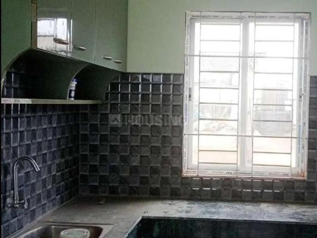 3 BHK Apartment in Six Mile for rent Guwahati. The reference number is 20424290
