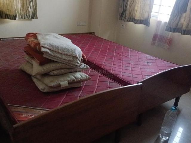 3 BHK Apartment in Six Mile for rent Guwahati. The reference number is 20454501