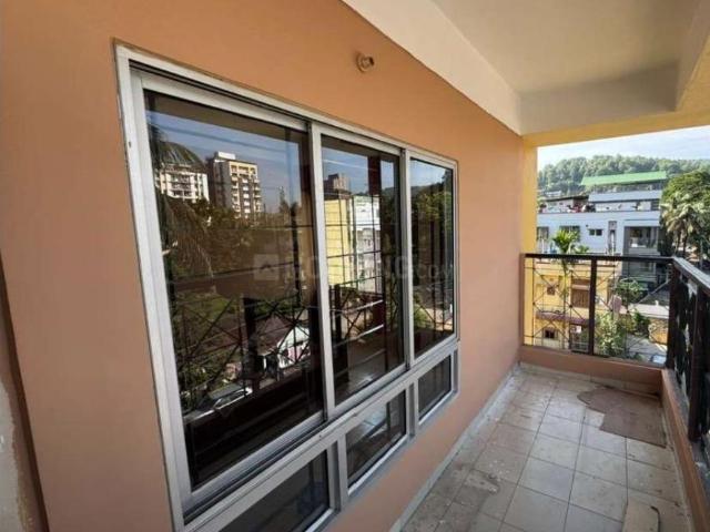3 BHK Apartment in Six Mile for rent Guwahati. The reference number is 20457691