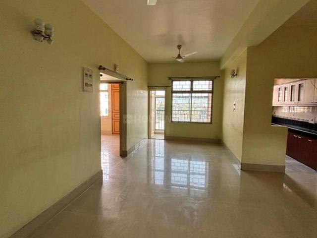 3 BHK Apartment in Six Mile for rent Guwahati. The reference number is 20465351