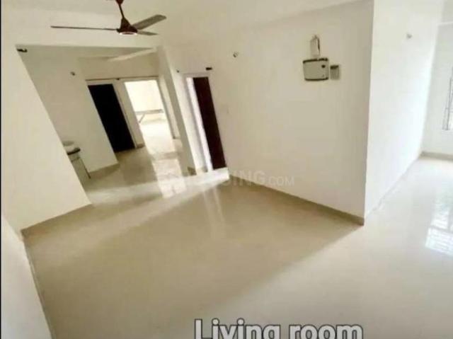 3 BHK Apartment in Six Mile for rent Guwahati. The reference number is 20466248