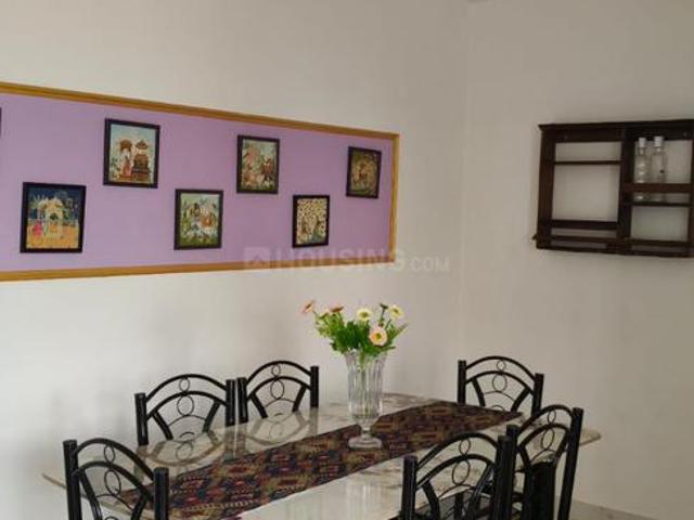 3 BHK Apartment in Six Mile for rent Guwahati. The reference number is 20524753