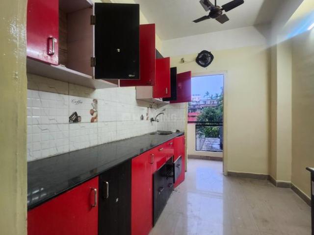 3 BHK Apartment in Six Mile for rent Guwahati. The reference number is 20531886