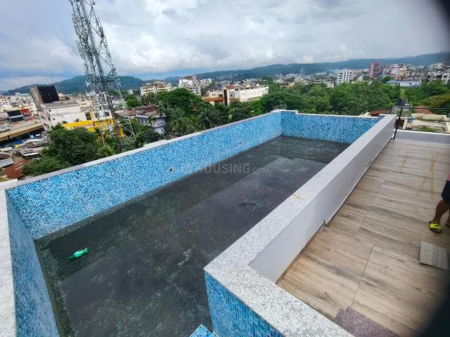 3 BHK Apartment in Six Mile for rent Guwahati. The reference number is 20656418
