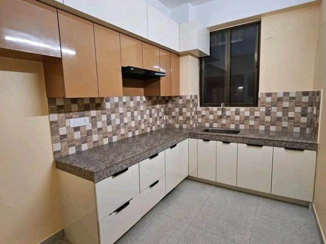 3 BHK Apartment in Six Mile for rent Guwahati. The reference number is 20656571