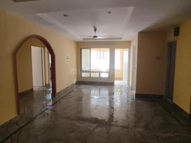 3 BHK Apartment in Six Mile for rent Guwahati. The reference number is 20665685