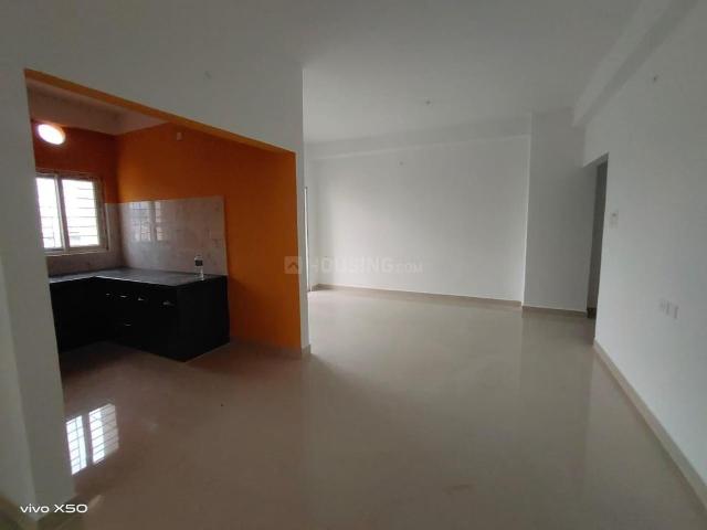 3 BHK Apartment in Six Mile for rent Guwahati. The reference number is 20674925