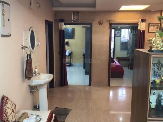 3 BHK Apartment in Six Mile for rent Guwahati. The reference number is 20733157