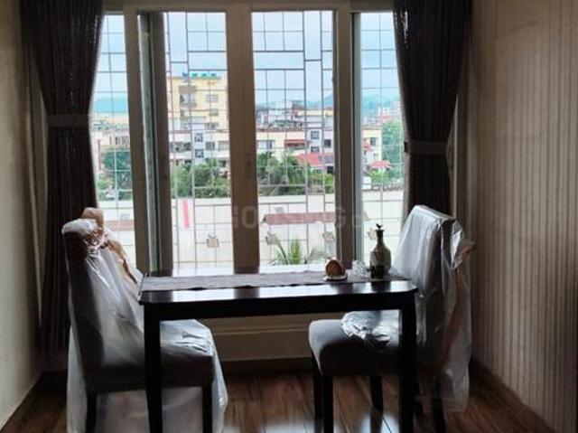 3 BHK Apartment in Six Mile for rent Guwahati. The reference number is 20751619