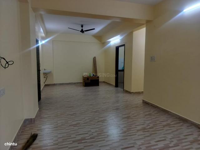 3 BHK Apartment in Six Mile for rent Guwahati. The reference number is 20195456