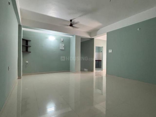 3 BHK Apartment in Six Mile for rent Guwahati. The reference number is 20238329