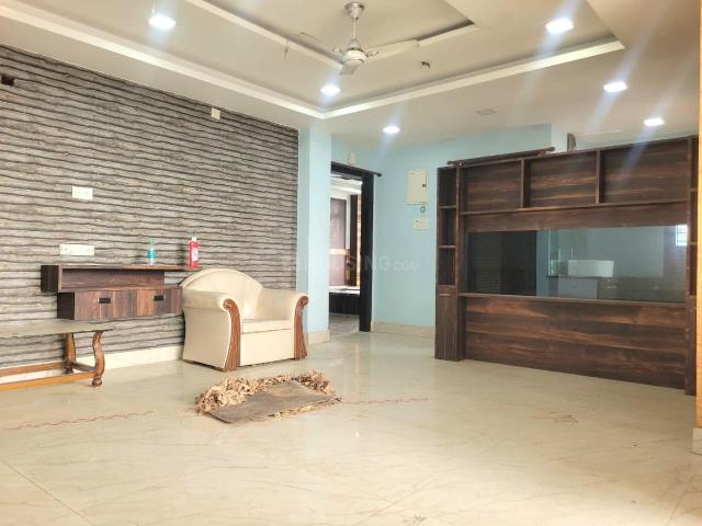 3 BHK Apartment in Six Mile for rent Guwahati. The reference number is 20256643