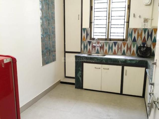 3 BHK Apartment in Six Mile for rent Guwahati. The reference number is 20256151