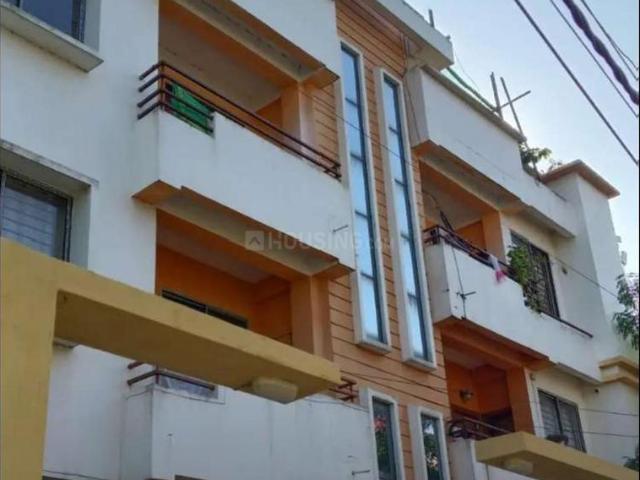 3 BHK Apartment in Six Mile for rent Guwahati. The reference number is 20304387