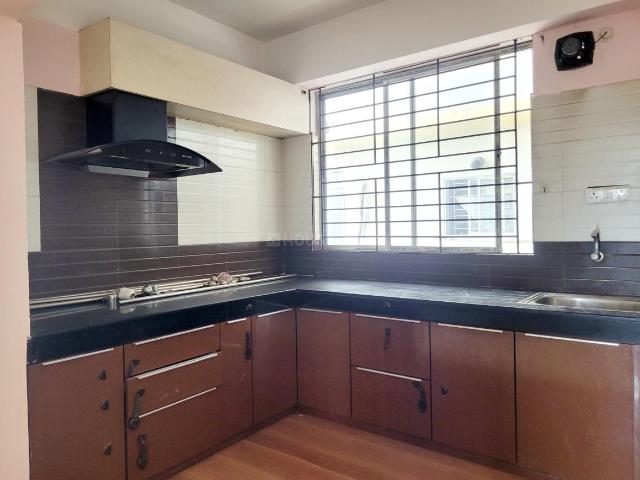 3 BHK Apartment in Six Mile for rent Guwahati. The reference number is 20362389