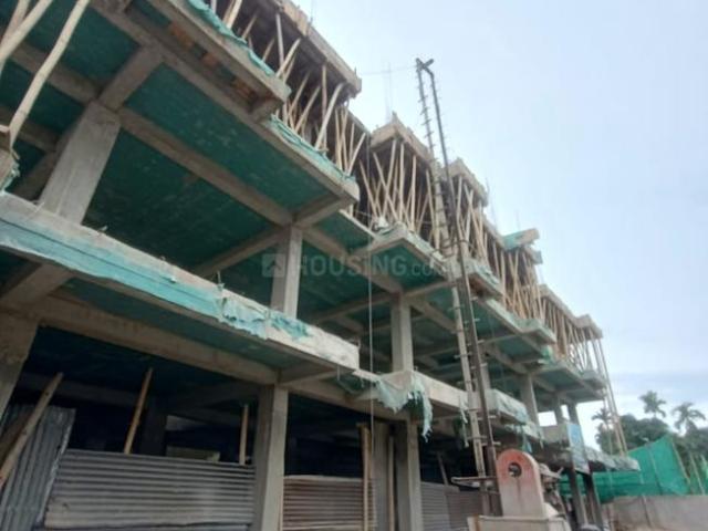 3 BHK Apartment in Six Mile for resale Guwahati. The reference number is 18053994