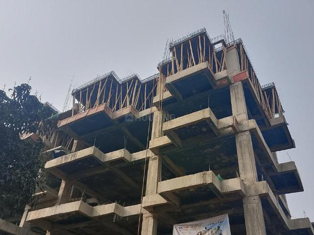 3 BHK Apartment in Six Mile for resale Guwahati. The reference number is 19708492