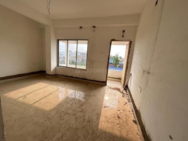 3 BHK Apartment in Six Mile for resale Guwahati. The reference number is 20250490