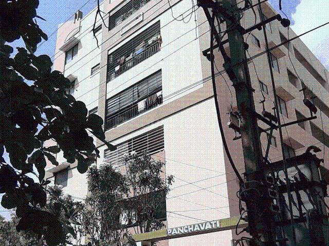 3 BHK Apartment in Siddartha Nagar for rent Kakinada. The reference number is 20812829