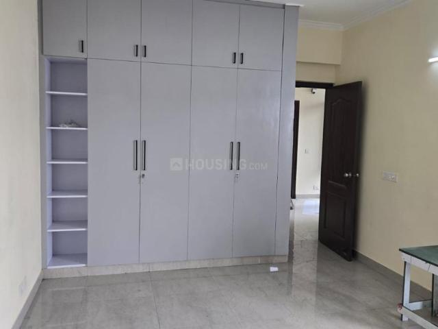 3 BHK Apartment in Siddharth Vihar for rent Ghaziabad. The reference number is 17979615